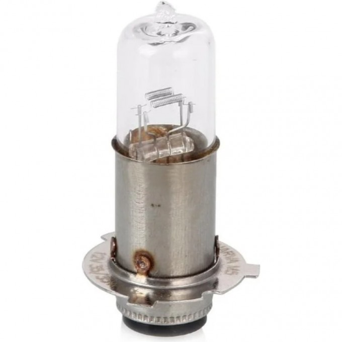 Лампа NARVA M5 12V 35/35W BA20d 82570575