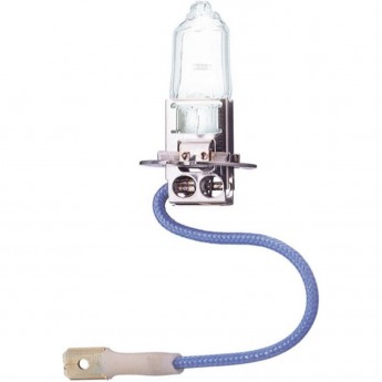 Лампа NARVA RANGE POWER 50+ H3 55W PK22s 12V