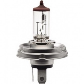 Лампа NARVA STANDARD HR2 12V 45/40W P45t