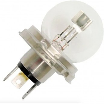 Лампа NARVA STANDART R2 12V 45/40W P45t